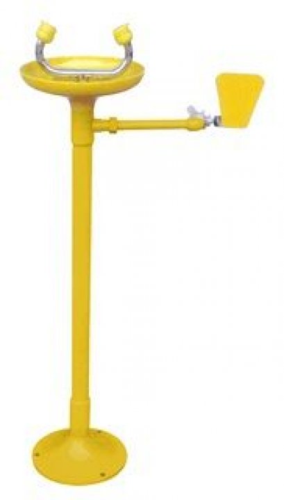 อ่างล้างตาฉุกเฉิน SPY 9570A ABS LEG