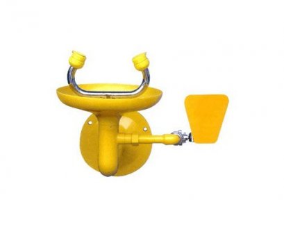 อ่างล้างตาฉุกเฉิน SPY 9570C ABS WALL