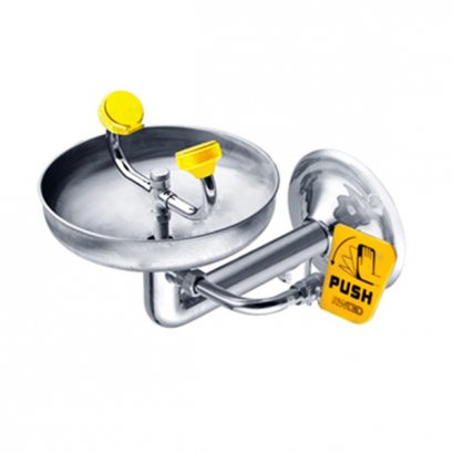 อ่างล้างตาฉุกเฉิน SPY 0359D CSS WaLL