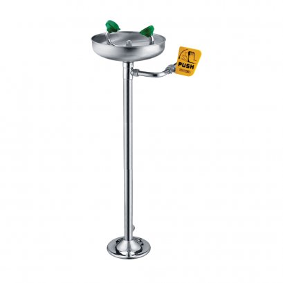 อ่างล้างตาฉุกเฉิน SPY 9530 CSS LEG