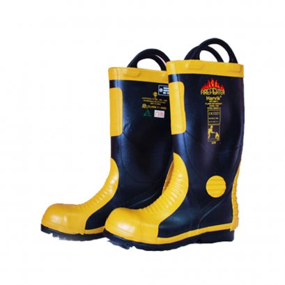 รองเท้าผจญเพลิง Havik 9679