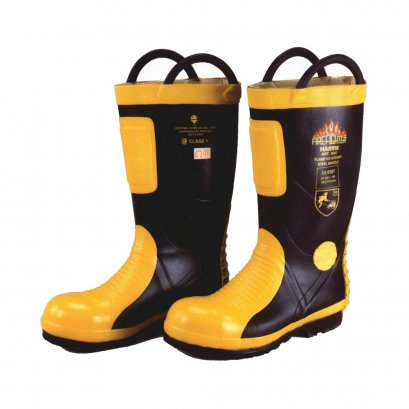 รองเท้าผจญเพลิง Havik 9687L