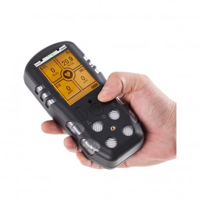 เครื่องตรวจจับแก๊ส AE รุ่น AGH6100