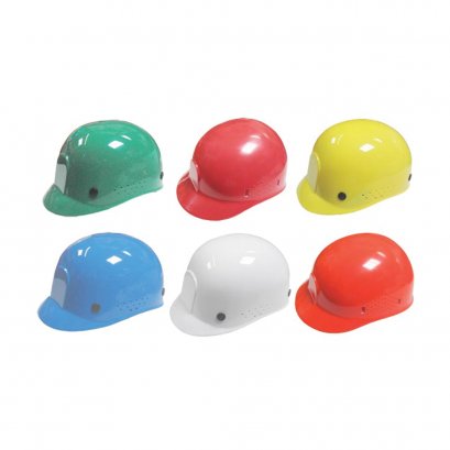 หมวก Bump Cap