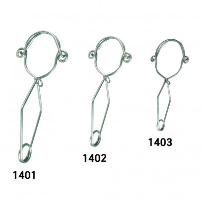 ANCHORAGE HOOK VSPL 1401, 1402, 1403