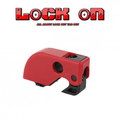 Circuit Breaker Lockout LO-D200