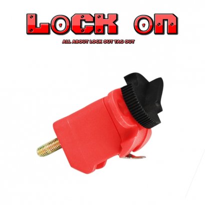 MINIATURE CIRCUIT BREAKER LOCKOUT LO-D03