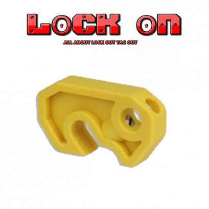 MOULDED CASE CIRCUIT BREAKER LOCKOUT LO D05-1