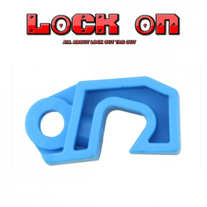 MOULDED CASE CIRCUIT BREAKER LOCKOUT LO D05-2