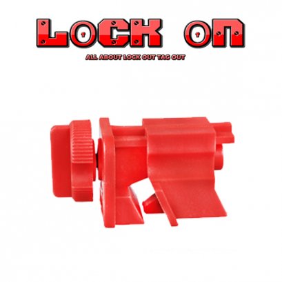 Circuit Breaker Lockout LO-D20
