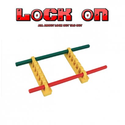 Breaker Lockout (Break Blocker Components) LO-D22