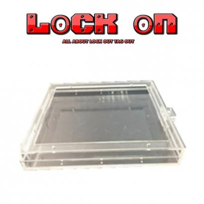 Control Panel Lockout LO-D65