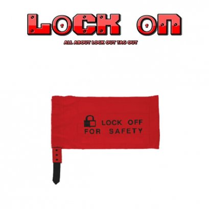 Lockout Bag LO-D71