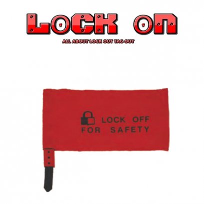 Lockout Bag LO-D71-2