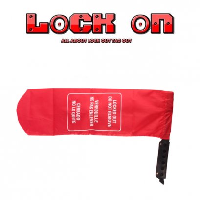 Lockout Bag LO-D71-3
