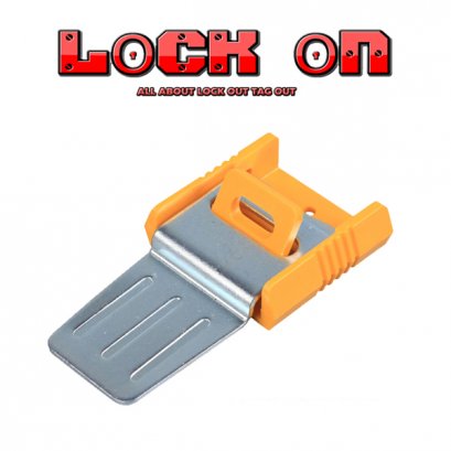 Multifunction Industrial Electrical Plug Lockout LO D81-3