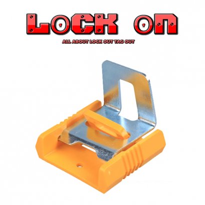 Multifunction Industrial Electrical Plug Lockout LO D81-4