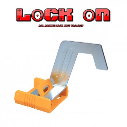 Multifunction Industrial Electrical Plug Lockout LO D81-5
