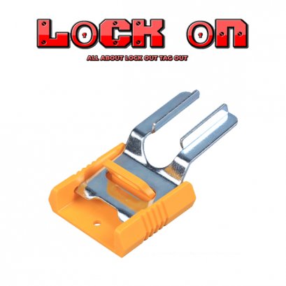 Multifunction Industrial Electrical Plug Lockout LO D81-6
