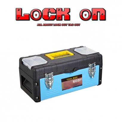 Safety Lockout Portable Bag LO-Z03
