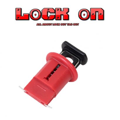 Miniature Circuit Breaker Lockouts LO-D04