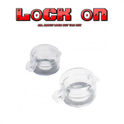 Emergency Stop Lockout LO-D51 - LO-D52