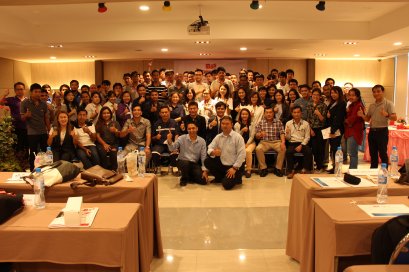 บริษัท กรุงเทพเซฟตี้แอนด์สลิง จำกัด ได้จัดสัมมาวิชาการ เรื่อง การตัดแยกพลังงาน