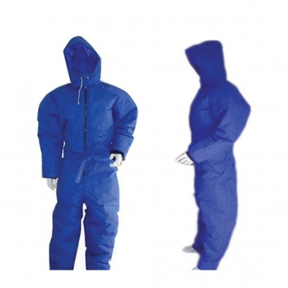 ชุดกันความเย็น