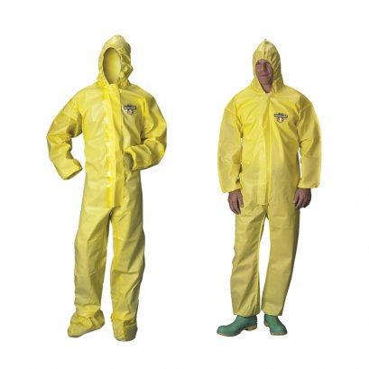 ชุดกันสารเคมี ChemMAX1