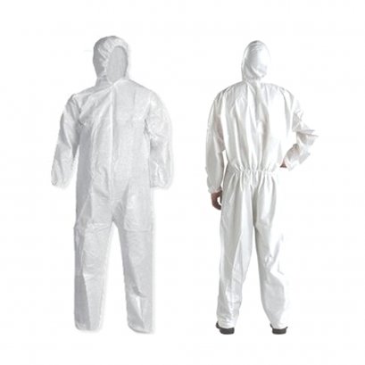 ชุดหมีผ้าร่ม