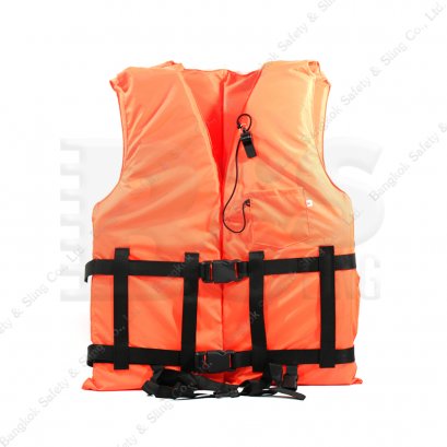 เสื้อชูชีพ