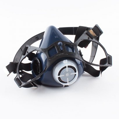 หน้ากากยางไส้กรองคู่ Sperian Premier