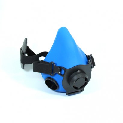 หน้ากากไส้กรองคู่ TUFF2000