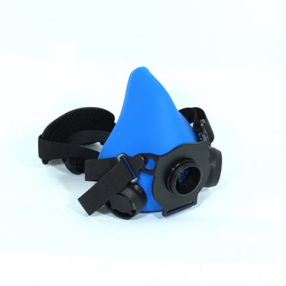 หน้ากากไส้กรองเดี่ยว TUFF1000