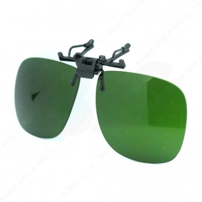 คลิปออน shade 3