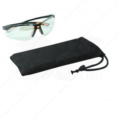 ซองใส่แว่นตาเซฟตี้