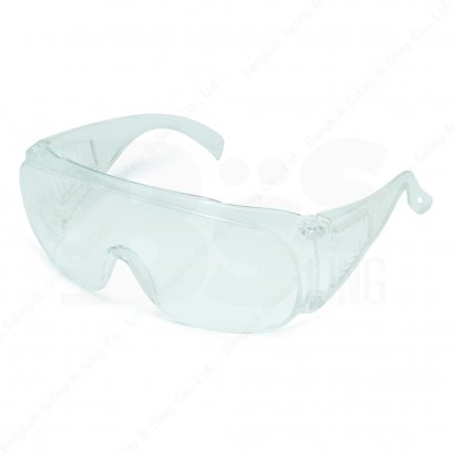 แว่นตาเซฟตี้ 218