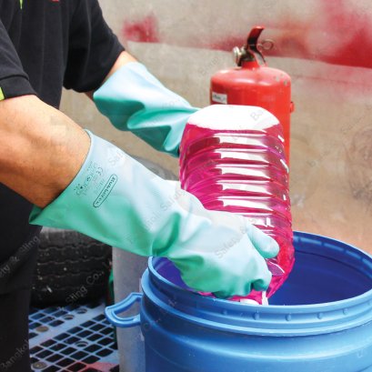 ถุงมือ Rubberex RNF-20 