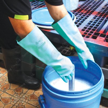 ถุงมือ Rubberex RNU-22 