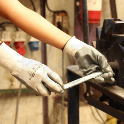 ถุงมือ X-TRA 370