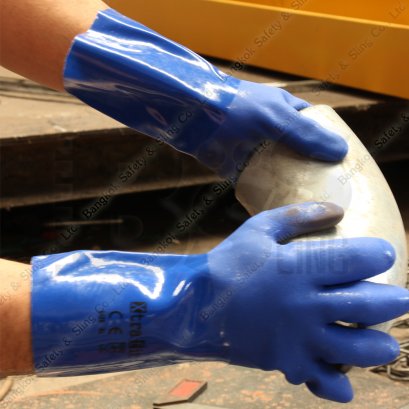 ถุงมือ X-TRA 660 