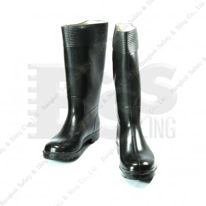 รองเท้าบูท Oki