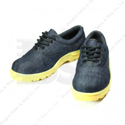 รองเท้าผ้าใบ X-Pro C996