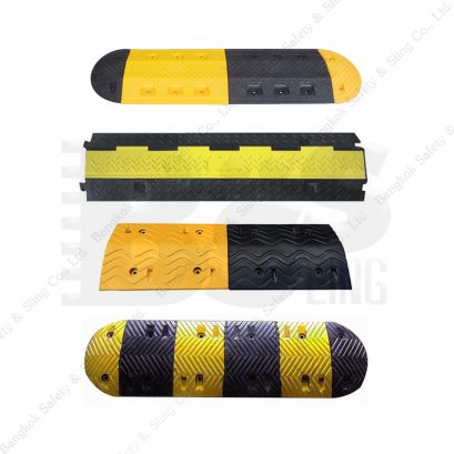 ยางชะลอความเร็ว