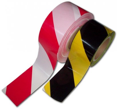 เทปกั้นเขต