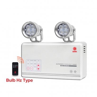 ไฟฉุกเฉิน