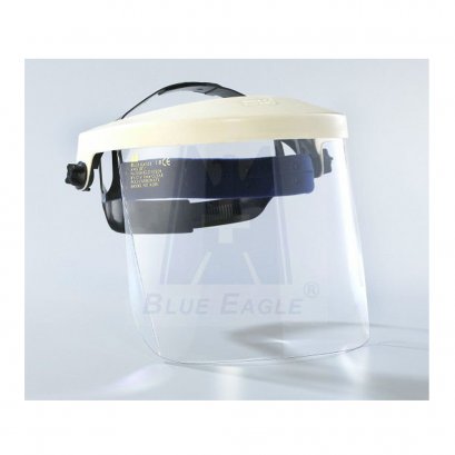 แผ่นกระบังหน้า FC 48C