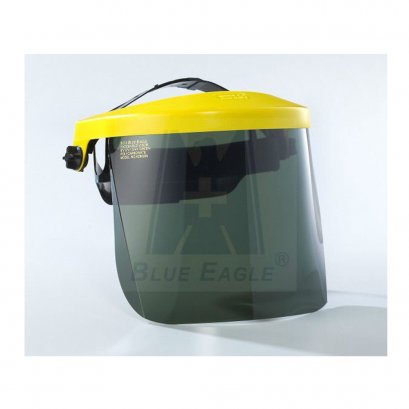 แผ่นกระบังหน้า FC 48G