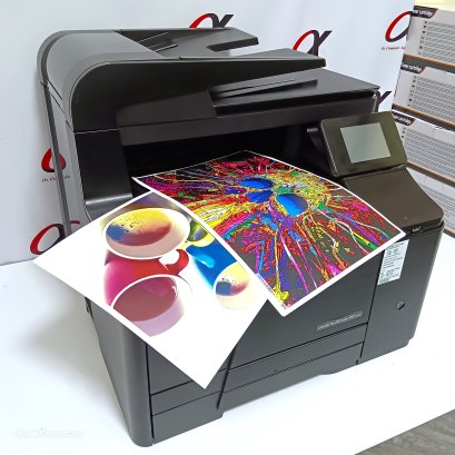HP Pro 200 Color MFP M276nw มือสอง