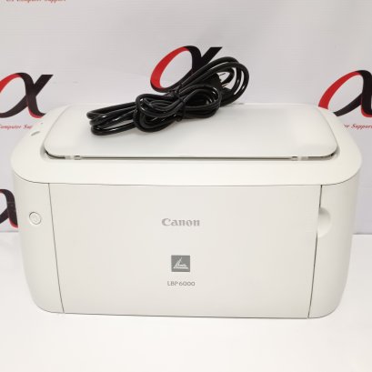 Cannon LBP6000